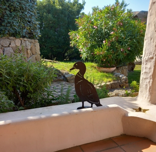 Le Querce Baja Sardinia 